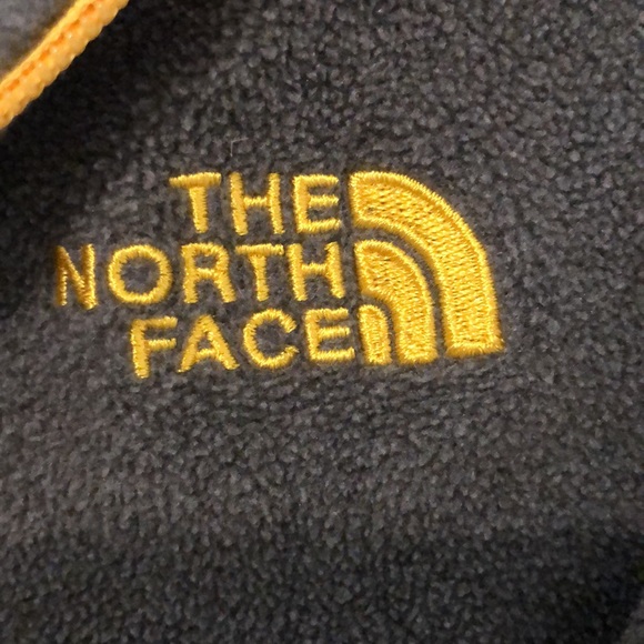 North face jacket - Picture 4 of 5